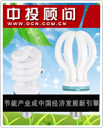 戰(zhàn)略性新興產(chǎn)業(yè)系列之五:節(jié)能產(chǎn)業(yè)成中國經(jīng)濟發(fā)展新引擎