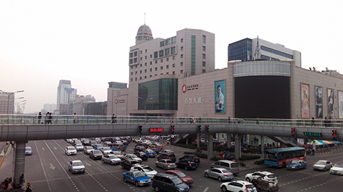　　中投顧問承接的東營市東營區(qū)辛店街道產(chǎn)業(yè)戰(zhàn)略規(guī)劃項目已經(jīng)進(jìn)入第二階段。
