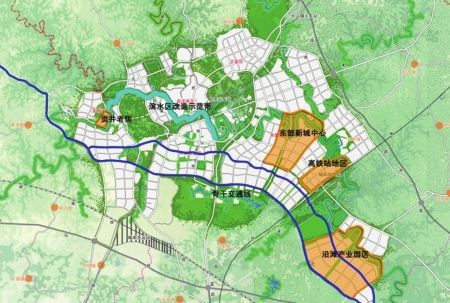 吉林省大安市委、市政府盛情委托中投顧問編制“大安市產(chǎn)業(yè)發(fā)展規(guī)劃”
