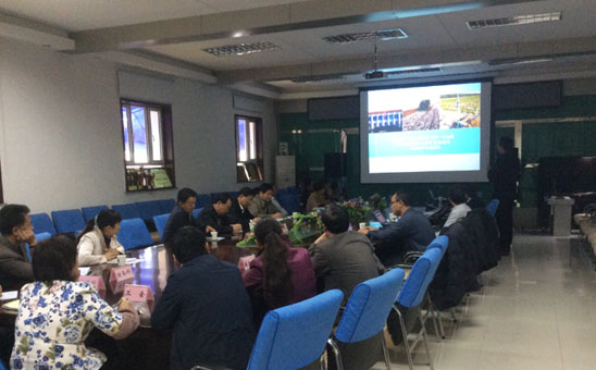 助力邊疆建設(shè) 中投顧問項目組趕赴新新疆生產(chǎn)建設(shè)兵團進(jìn)行調(diào)研